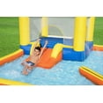 thumbnail image 3 of H2OGO! Beach Bounce Water Park, 3 of 9