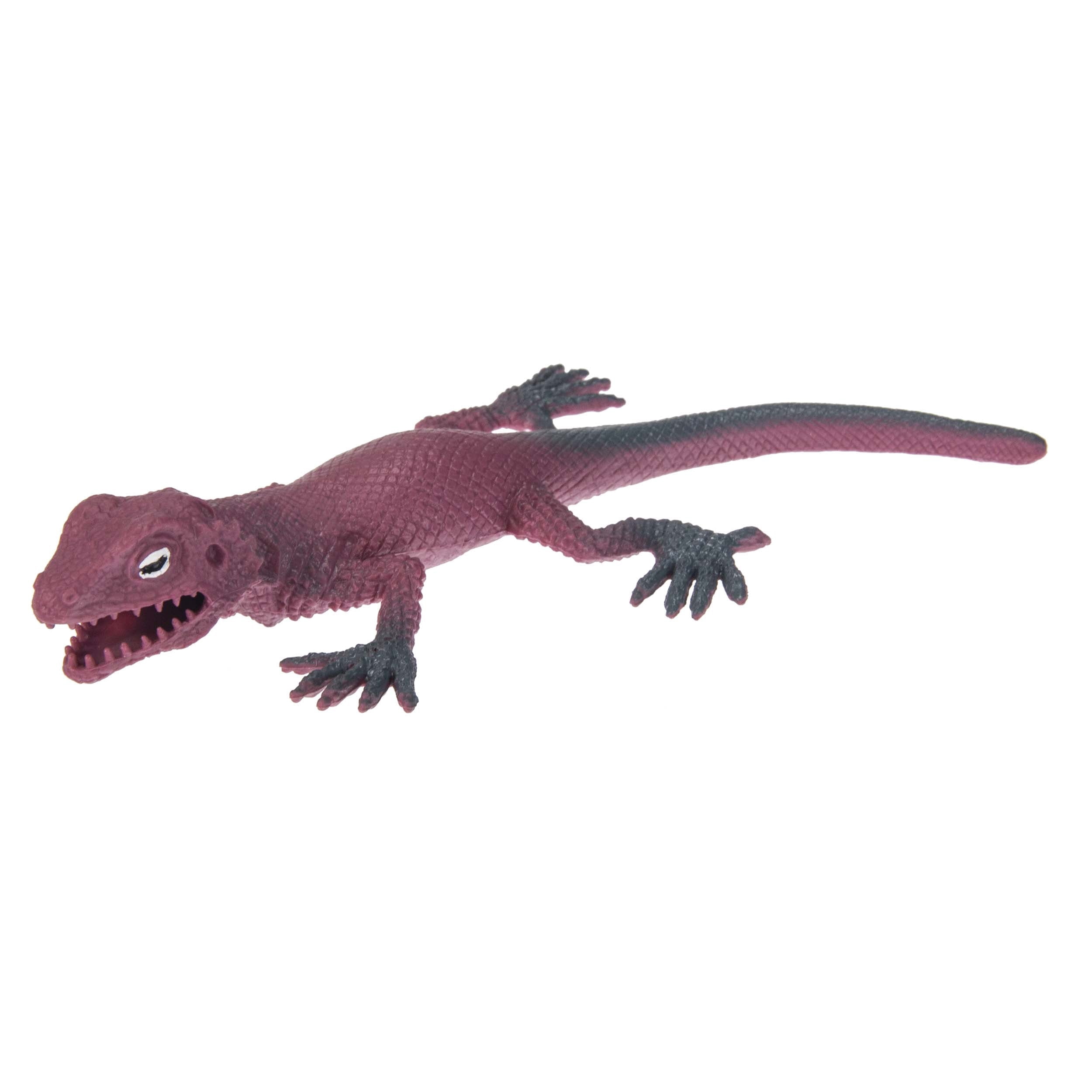 JA-RU - Planet Earth Realistic Animal Replicas - 1 Count - Styles Will Vary