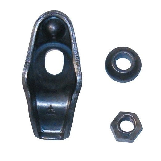 Elgin 1.5 Ratio Rocker Arm w/ Ball& Nut 3/8 Stud