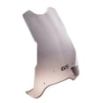 thumbnail image 3 of Windshield Wind Deflector Guard For F800GS F650GS F700GS 2008-2017 - Gray, 3 of 7
