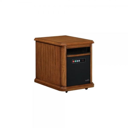 UPC 611768069842 - Duraflame Williams Portable Heater, 10HM4126-O107 |  upcitemdb.com