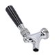 thumbnail image 4 of Beer Tap Keg Faucet 304 Stainless Steel Accessory Replacement for Bar Restaurant Silver, 4 of 5