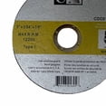 thumbnail image 3 of 10Pk 5" 3/64" X 7/8" Metal Steel Cut Off Wheels Disc For Angle Grinders Type 1, 3 of 5