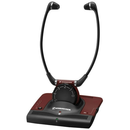 Sennheiser Set 830-TV Infrared Stereo TV Listening System Headset