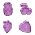 thumbnail image 1 of Cutters Cake Mould Biscuit Cookie Sugarcraft Decor Craft (Cake Mould), 1 of 5