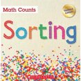 thumbnail image 1 of Sorting (Math Counts: Updated Editions) (Math Counts: Updated Editions), 1 of 1