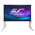 thumbnail image 4 of Elite Screens OMS110H2 Yard Master 2 110" CineWhite Outdoor Projector Screen, 4 of 10
