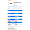 thumbnail image 2 of Rear Right Intake Manifold Gasket - Compatible with 1995 - 2004 Toyota Avalon 1996 1997 1998 1999 2000 2001 2002 2003, 2 of 2