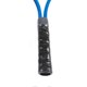 thumbnail image 4 of Kids Tennis Racket Iron Alloy Beginner Training Racket with Ball and Carry Bag (Blue), 4 of 4