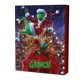 thumbnail image 1 of Gr1nch Christmas Decorations Christmas Advent Calendar 2024, Christmas Countdown Calendar For Kids Adult, 24 Days Of Christmas Advent Calendar, 24PC Xmas Vacat Figure Doll, 1 of 5