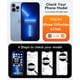 thumbnail image 2 of Funda magnética CANSHN compatible con iPhone 13 Pro Max, 2 of 7