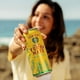 thumbnail image 5 of Guayakí Yerba Mate, Energy Drink Alternative, Organic Enlighten Mint Flavor, 15.5 Oz (Pack of 12), 150mg Natural Caffeine, Back to School College Essential, Smooth Energy & Focus, 5 of 5