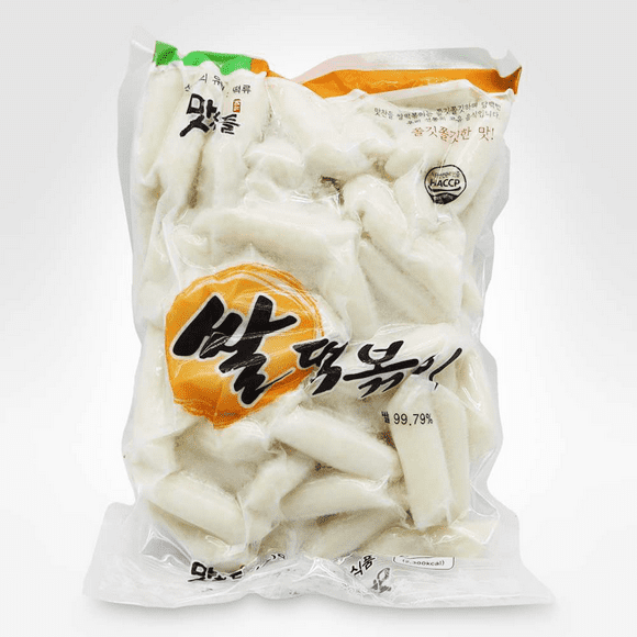 RICE CAKE STICK - FRENCH RICE CAKE STICK - FRENCH