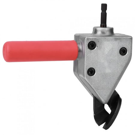 

Electric Drill Replacement Drill Bit Scissors Bit Multi-Functional Aluminium Product Plate For Clipping Soft Iron Sheet Soft Steel Plate Stainless Steel