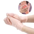 thumbnail image 1 of Muñequera Para Pulgar, 2 Unidades, Terapia Magnética SEBS, Muñequera Elástica, Soporte Para Pulgar Para Esguince/tendinitis/túnel Carpiano, 1 of 7
