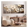 thumbnail image 3 of Cuadro Canvas Flor Elegante, 3 of 4