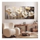 thumbnail image 2 of Cuadros Flores Elegantes Para Sala, 2 of 4