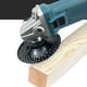 thumbnail image 5 of 5x Disco de Corte para Tallado de Madera para Amoladora /disco Moldeador de Muela Abrasiva/disco Abrasivo/disco de Tallado de Madera para Corte de 5 piezas, 5 of 8