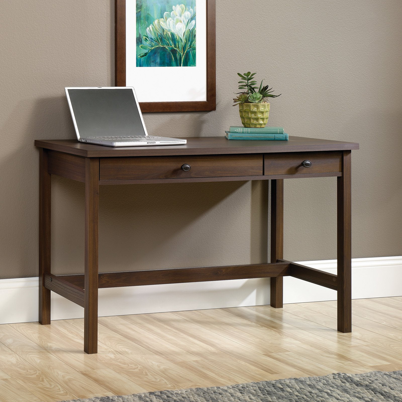 Sauder County Line Writing Desk Com