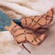 thumbnail image 1 of Sandalias de mujer Zapatos de fiesta Sandalias sexy Punta abierta Tacones súper altos Stilettos de boca de pez Wmkox8yii shjk5793, 1 of 8