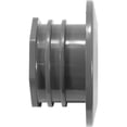 thumbnail image 5 of Custom Molded P Gunite Pool Fitting Water Stop 25523-107-000 Dark Gray 1.5 Inch FIP x S, 5 of 5