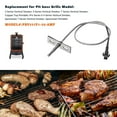 YAOAWE RTD Temperature Probe Replacement for Pit Boss P7 Series