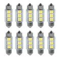 thumbnail image 3 of Ccdes Lampe Intérieure, Ampoules LED Haute Luminosité pour Voiture, 3 of 8