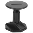 thumbnail image 2 of Surfboard Leg Rope Plug, Surfboard Leash Plug Plastic Surfboard Accessory Simple Sturdy Light Weight Octagonal Foot Base  for Surfing, 2 of 7