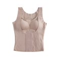 thumbnail image 4 of Ceinture de Soutien Abdominal Maternité Grossesse Récupération Post-Partum Ceinture Ventre Confortable Ajustable, 4 of 4