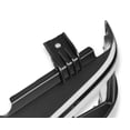 thumbnail image 5 of Brothers Trucks 04-366 Grille Dual Headlight Chrome, 5 of 6