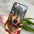 thumbnail image 3 of Para iPhone 6S 6 Funda de silicona suave para iPhone 7 7Plus 6 6S Plus Fundas de silicona para iPhone 8 8 Plus Fundas Bumper, 3 of 5