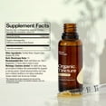 thumbnail image 3 of Plant Therapy Organic Ashwagandha Root Tincture 30 mL (1 oz) Supports Relaxation, Rejuvenating & Immune-Supporting, Potent & Natural Extraction Process, 3 of 6