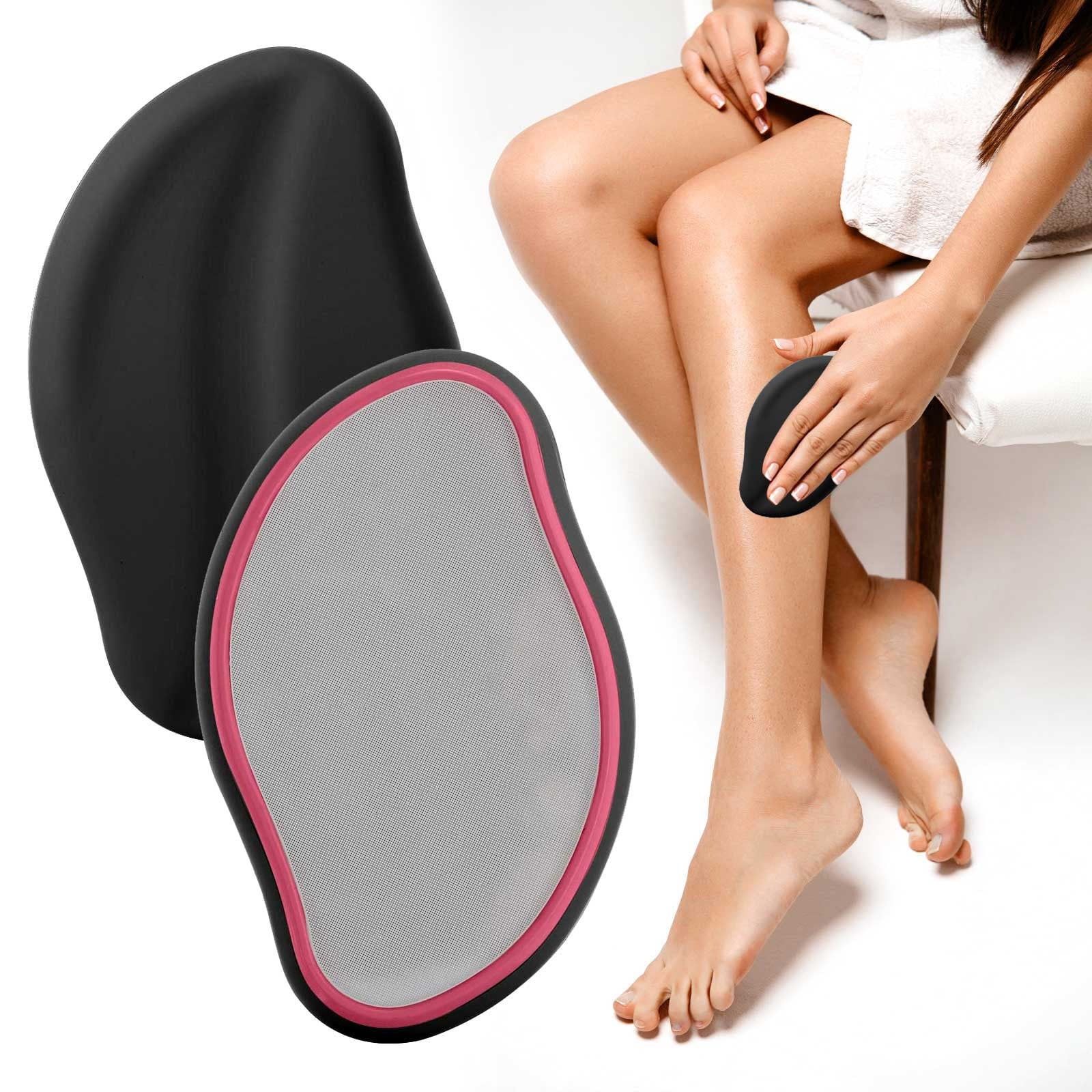 Fast Epilator Removes Hair Without Shaving Pain And Cutting Eraser With