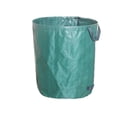 thumbnail image 4 of Garden Bags Garden Bag 272L Heavy Duty Garden Waste Bags Garden Waste Bag Heavy Duty PP Waste Bag 2 Pack Garden Waste Bags Garden Trash Bags, Versailles, 4 of 5