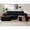 Black, variant on Watsmar 104" Cloud Sectional Couch L-Shaped Chaise Modern Modular Sofa No Assembly Required Plush Upholstered Deep Seat Couches for Living Room Beige Left Chaise