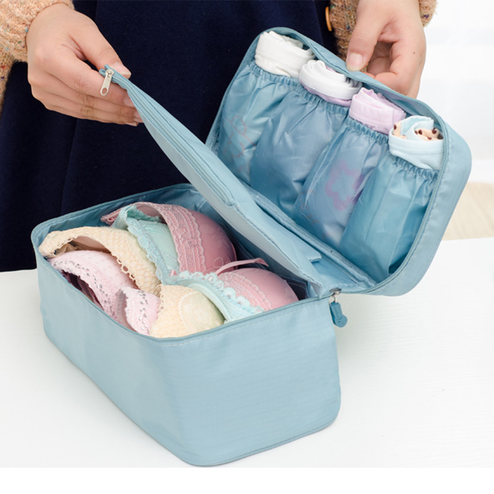 Undergarment travel organizer Outlet