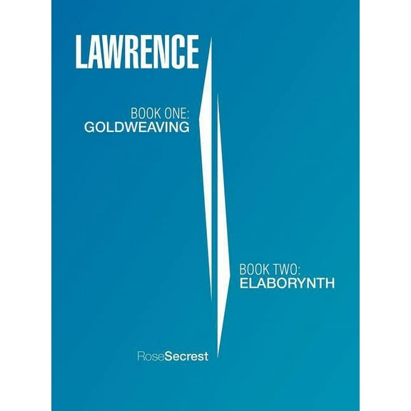 Lawrence : Goldweaving; Elaborynth