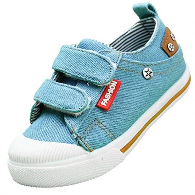 baby boy sneakers size 5