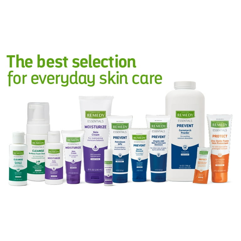 Soothe & Cool INZO Moisture Barrier Antifungal Cream with