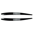 thumbnail image 1 of <p>Headlight Eyelid Decal Cover, Anti Scratch Headlight Eyebrow Abrasion  Rugged  For Superb B8 2016 To 2018</p>, 1 of 7