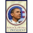 thumbnail image 1 of Pre-Owned Barack Obama: Our 44th President (Paperback) 1416971181 9781416971184, 1 of 1