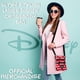thumbnail image 4 of Bolso con forma de bandolera Disney Stitch para niñas y mujeres, 4 of 6