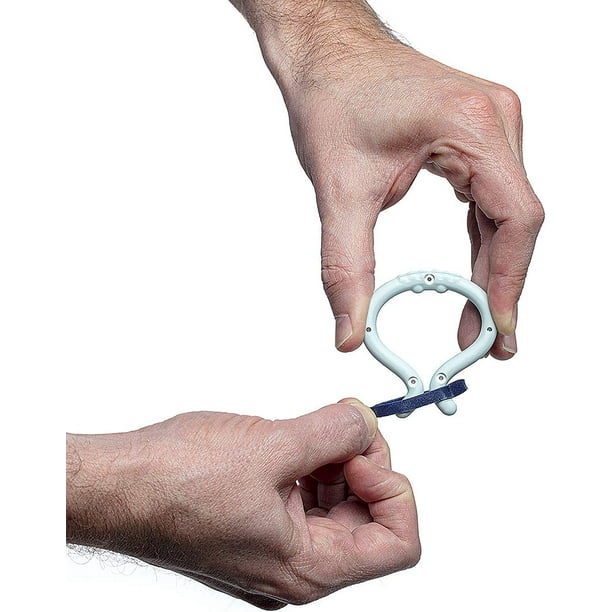 Eddie by Giddy Size A Wearable ED Treatment Device 1-Pack