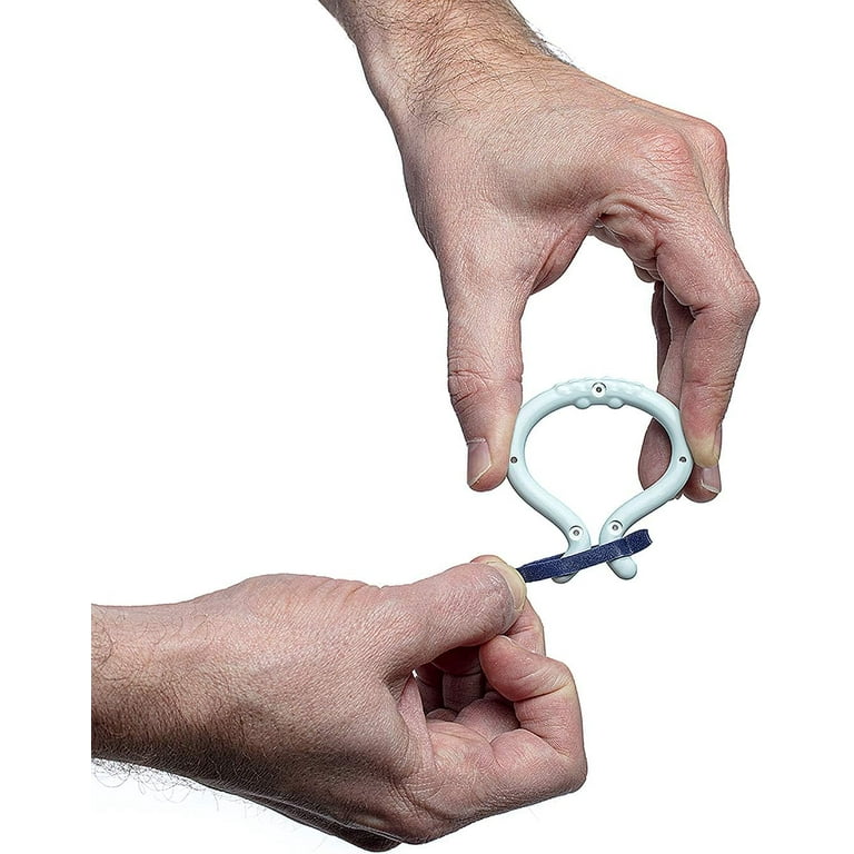 Eddie by Giddy Size D Wearable ED Treatment Device 1-Pack