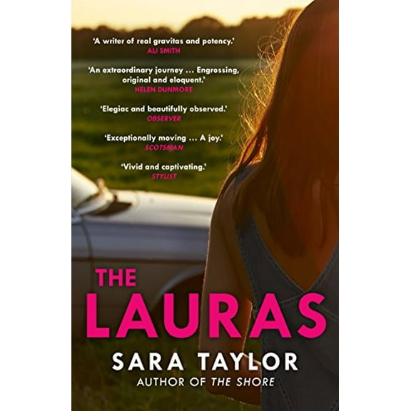 The Lauras Sara Taylor (Paperback)