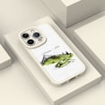 thumbnail image 4 of Manténgase a la moda y mantenga su iPhone seguro con una funda de goma TPU con estampado de dibujos animados para teléfono, 4 of 4