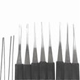 thumbnail image 4 of Broken Key Extractor Kit Tool - Debris Extractor 12-pieces, 4 of 5