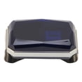 thumbnail image 1 of Collar de seguimiento para mascotas Bling Bling impermeable con geofencing virtual y botón SOS, 1 of 12