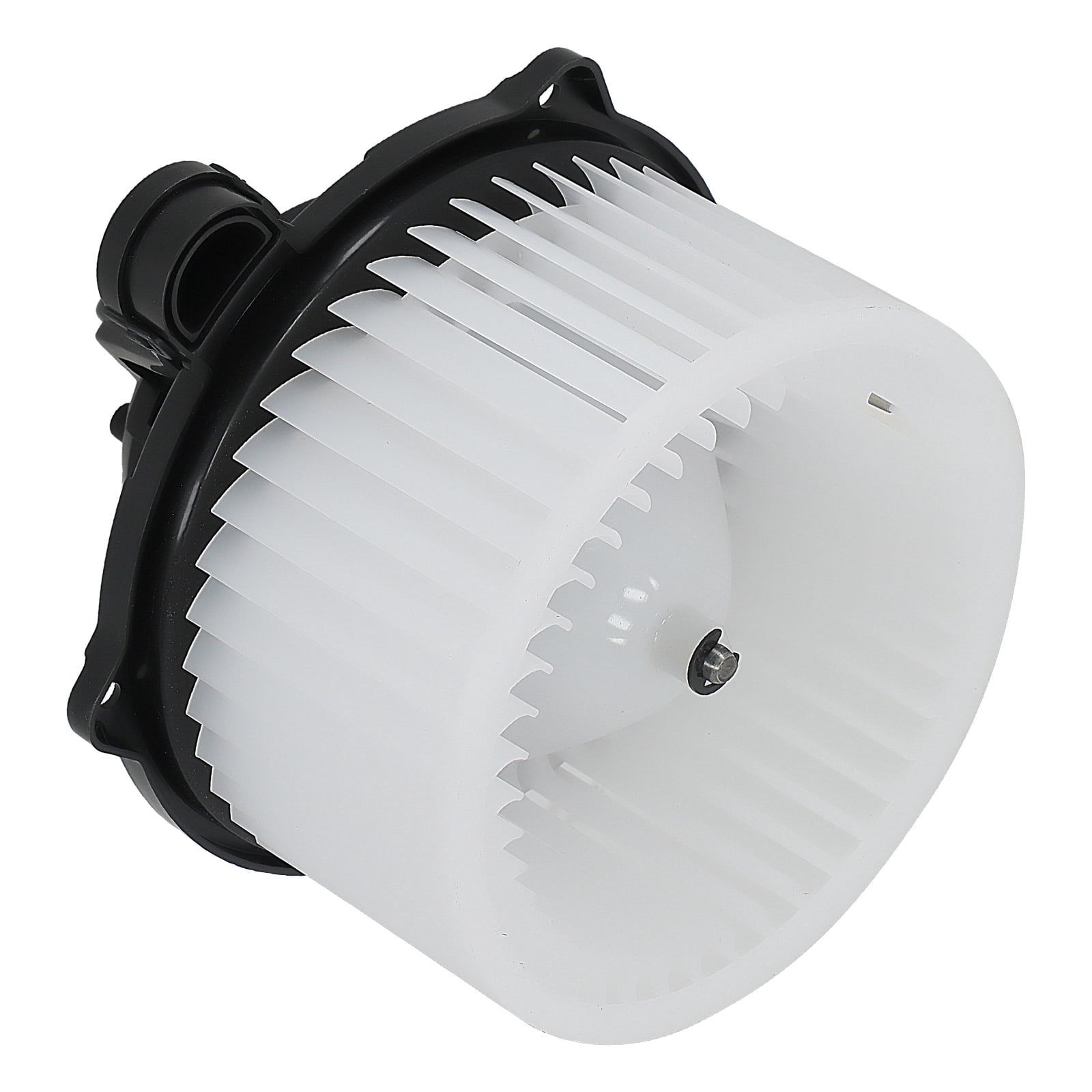 maXpeedingrods 700259 HVAC Blower Motor with Fan Cage Assembly for Hyundai Azera/Elantra/Elantra Coupe/GT/Equus/Sonata, for Kia Cadenza/Forte/Forte Koup/Forte5/Optima, Replaces# PM4037, 97113-3X000