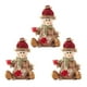 thumbnail image 1 of Bolsas de regalo de Navidad con cremallera, 1 of 2